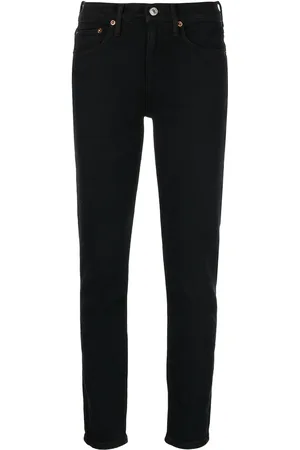 RE/DONE Skinny jeans capri