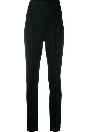 Roberto Cavalli Pantalones con motivo