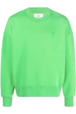 Ami Playera Ami de Coeur oversize