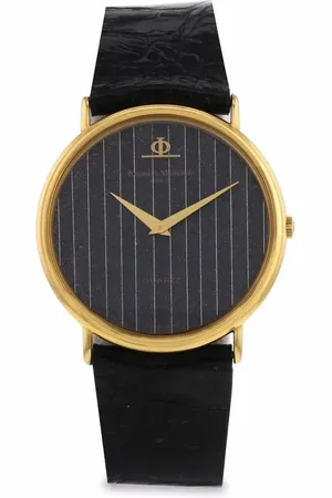 Baume & Mercier Reloj de 32mm con movimiento de cuarzo 1980 pre-owned