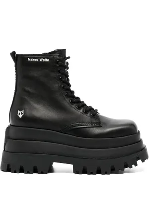 Naked Wolfe Botas Sloane