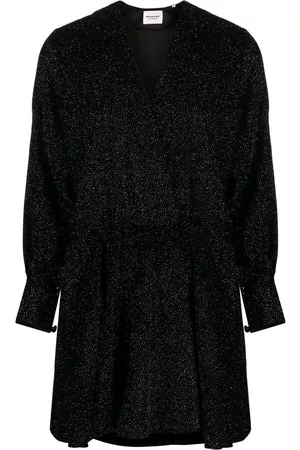Marant Etoile Vestido Alexane