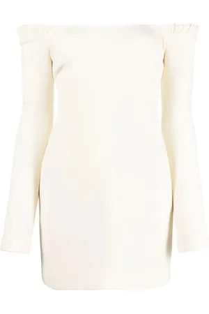 Khaite Vestido corto Octavia