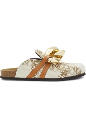 J.W.Anderson Mules Chain