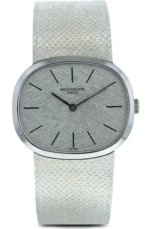 PATEK PHILIPPE Reloj Ellipse 1970 pre-owned