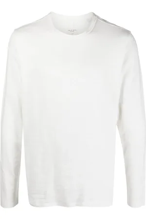 RAG&BONE Playera manga larga