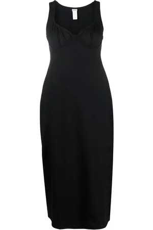 ERES Vestido midi Deva