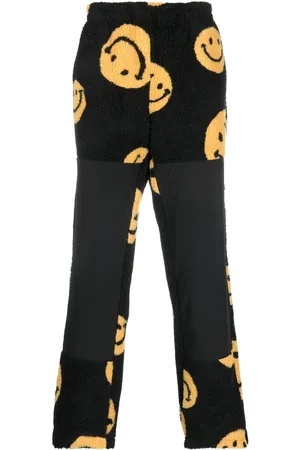 MARKET Pants de x Smiley