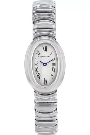 Cartier Mujer Relojes - Reloj Baignoire de 18mm 1990 pre-owned