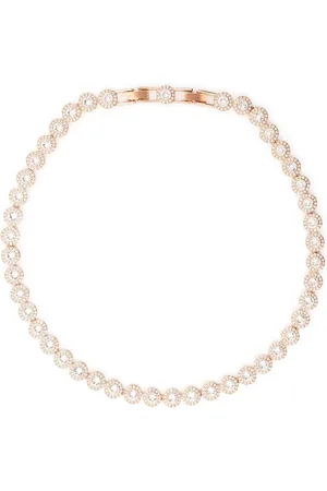 Swarovski Collar Una Angelic