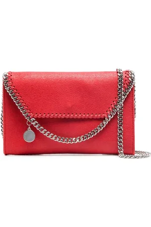 Stella McCartney Bolsa crossbody Falabella mini