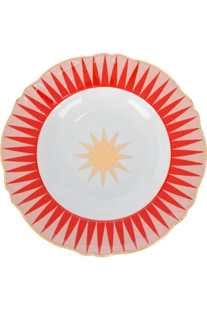 BITOSSI Plato hondo Baleno