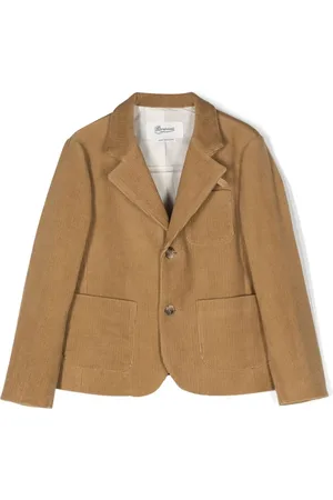 BONPOINT Blazer con botones