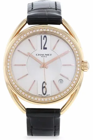 CHAUMET Reloj Lien de 35mm 2018 pre-owned