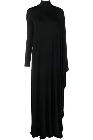 Balenciaga Vestido largo Minimal