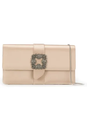 Manolo Blahnik Bolsa de mano Capri
