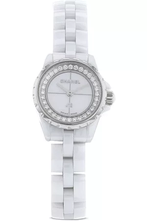 CHANEL Mujer Relojes - Reloj Chanel J12 pequeño 2021 pre-owned