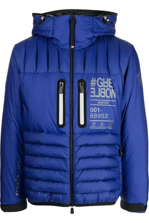 Moncler Chamarra capitonada Monthey