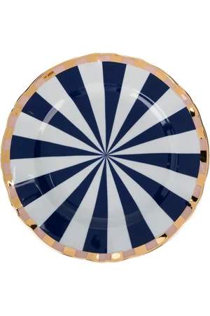 BITOSSI Plato para postre Fortuna