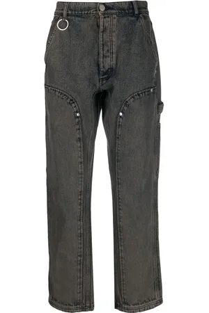Etudes Jeans rectos