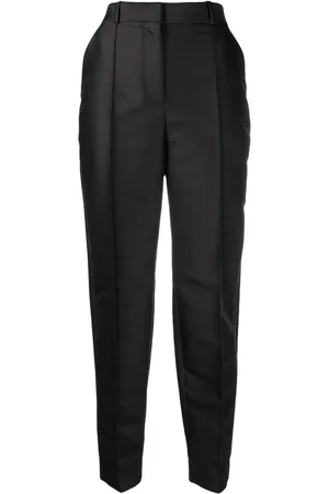 Totême Pantalones ajustados con pinzas