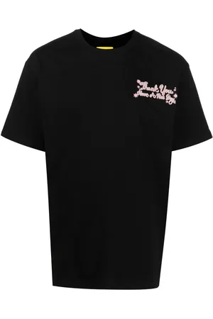 MARKET Playera Thank You Rose