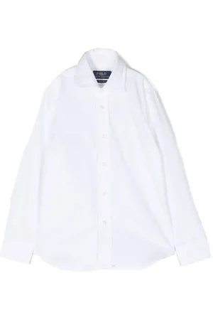 Ralph Lauren Camisa con botones