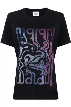Marant Etoile Playera Enna