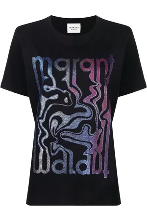 Marant Etoile Playera Enna