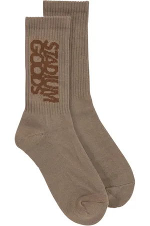 STADIUM GOODS® Calcetines con logo bordado