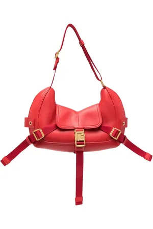 Balmain Bolsa de hombro Major pequeño