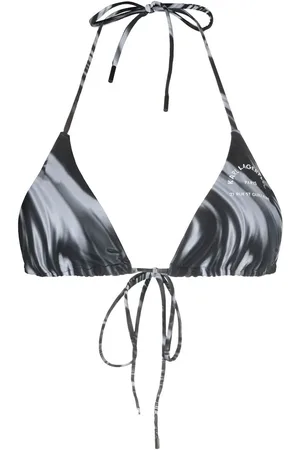 Karl Lagerfeld Top de bikini Rue St-Guillaume