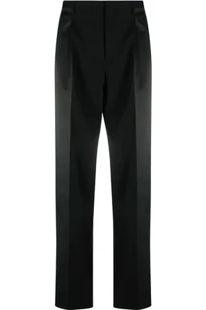 Lanvin Pantalones de vestir rectos