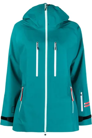 Rossignol Chamarra para nieve Atelier con capucha