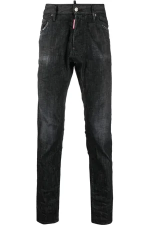 Dsquared2 Jeans slim tapered