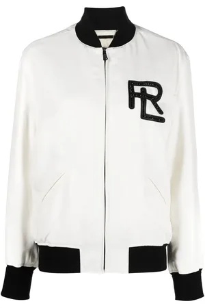 Ralph Lauren Chamarra Emory