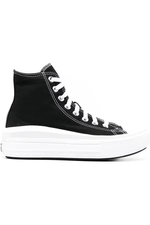 Modelos zapatillas hotsell converse mujer