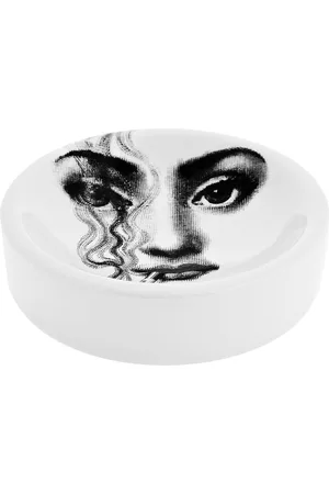 FORNASETTI Fumo dish