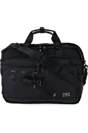 As2ov Large Ballistic nylon business bag