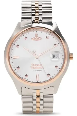 Vivienne Westwood Reloj Camberwell Renata de 37mm