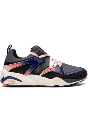 PUMA Tenis bajos Blaze Of Glory Psychedelics