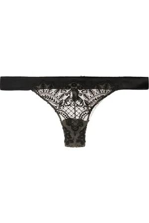 I.D. Sarrieri Tanga Christmas