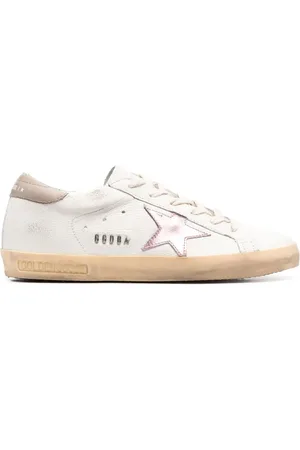Golden Goose Tenis bajos Super-Star