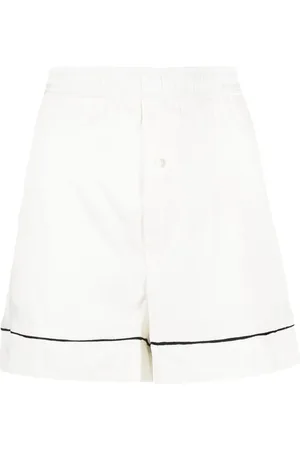 Low Classic Shorts stretch