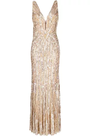 Jenny Packham Vestido Raquel