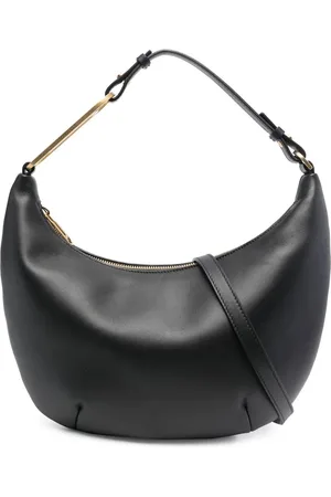 OFF-WHITE Bolsa de hombro hobo paperclip