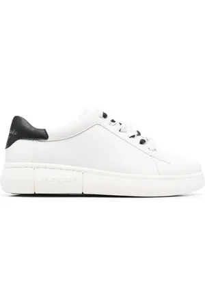 Kate Spade Tenis con encaje y motivo de lunares