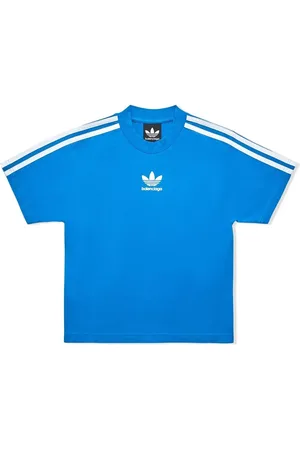 Balenciaga Playera de x adidas