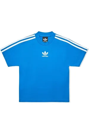 Balenciaga Playera de x adidas