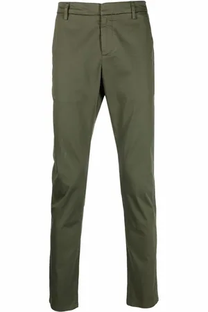 Dondup Pantalones chino slim